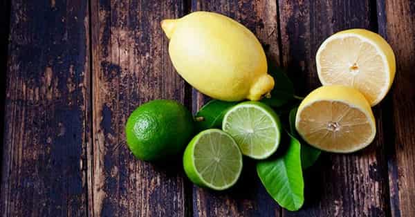 تصویر 1 از فروش لیمو ترش سبز + قیمت خرید به صرفه